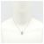 Bulgari Collana B.zero1 Bvlgari in oro bianco 18K D'oro - vista 3