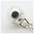 Tiffany & Co Collana Ball Tiffany HardWear Argento - vista 7