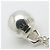 Tiffany & Co Collana Ball Tiffany HardWear Argento - vista 8