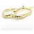 Collana a forma di Mela in Oro Giallo 18K di Tiffany & Co. D'oro - vista 6