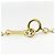 Collana a forma di Mela in Oro Giallo 18K di Tiffany & Co. D'oro - vista 7