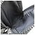 Zaino in Nylon e Pelle Gucci 510343 Nero - vista 11