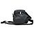 Zaino in Nylon e Pelle Gucci 510343 Nero - vista 3