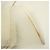Borsa Clutch Microcloud Jimmy Choo Bianco sporco - vista 14