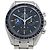 Orologio da Uomo Omega Speedmaster 3597.11.00 Nero - vista 2