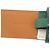 Hermès Hermes Etrivière Leather Bicolor Belt White Green - view 6