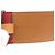 Hermès Hermes Etrivière Leather Belt Silvery Red - view 6