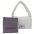Everyday Borsa a tracolla Monaco di Balenciaga Bianco - vista 2