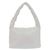 Everyday Borsa a tracolla Monaco di Balenciaga Bianco - vista 3