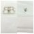Everyday Borsa a tracolla Monaco di Balenciaga Bianco - vista 8