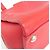 Borsa Astrid in pelle Louis Vuitton Rosso - vista 6