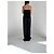 Mono Kadoc Solace London Negro - vista 10
