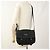 Bolso cruzado negro Prada para hombres - vista 9