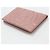 Gancini Billetera bi-fold rosa Salvatore Ferragamo - vista 2