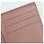 Gancini Billetera bi-fold rosa Salvatore Ferragamo - vista 7