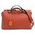 Borsa Fendi 8BL125 2WAY By The Way Rosso