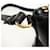 Borsa in pelle nera Prada Nero - vista 6
