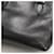 Borsa in pelle nera Prada Nero - vista 7