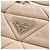 Borsa tote 2 in 1 beige Prada - vista 4