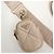 Borsa tote 2 in 1 beige Prada - vista 7