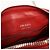 Bolso de hombro de cuero rojo Prada Roja - vista 5