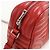 Bolso de hombro de cuero rojo Prada Roja - vista 7