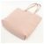 Borsa Tote Rosa SAINT LAURENT - vista 2