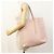 Borsa Tote Rosa SAINT LAURENT - vista 9