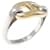 Ring Anello Chaine d'Ancre Hermès Argento