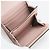 Billetera bi-fold Gucci rosa - vista 3