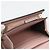 Billetera bi-fold Gucci rosa - vista 6