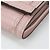 Billetera bi-fold Gucci rosa - vista 7