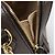 Borsa a tracolla Ophidia di GUCCI Marrone - vista 6