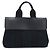 Borsa tote PM Valparaiso di Hermès in nero
