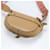 Borsa a tracolla Loewe Gate Dual Mini Marrone - vista 2