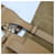 Borsa a tracolla Loewe Gate Dual Mini Marrone - vista 8
