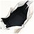 Kleine Hammock Tasche von Loewe Weiß - Ansicht 3
