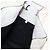Kleine Hammock Tasche von Loewe Weiß - Ansicht 4