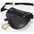 Cintura borsa DIOR Body di Christian Dior Nero - vista 2