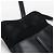 Cintura borsa DIOR Body di Christian Dior Nero - vista 6