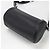 Borsa a spalla in pelle nera Christian Dior Nero - vista 2