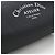 Borsa a spalla in pelle nera Christian Dior Nero - vista 6