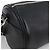 Borsa a spalla in pelle nera Christian Dior Nero - vista 8