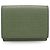 Billetera Trifold Loewe Verde