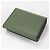Billetera Trifold Loewe Verde - vista 2