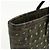 Borsa Tote Zucca Marrone Fendi - vista 6