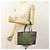 Borsa Tote Zucca Marrone Fendi - vista 9
