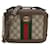 Borsa a tracolla Gucci Beige