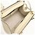 Borsa Gucci Soho avorio Crudo - vista 3