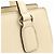 Borsa Gucci Soho avorio Crudo - vista 6